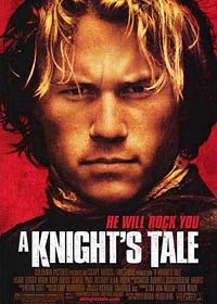 A Knight's Tale sound clips