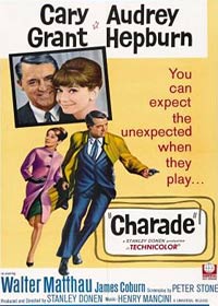 Charade sound clips