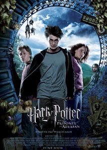 Harry Potter and the Prisoner of Azkaban sound clips