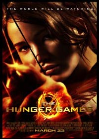 The Hunger Games sound clips