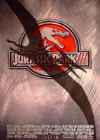 Jurassic Park 3 sound clips