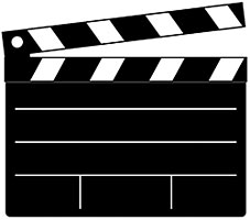 Movie Studio Themes sound clips