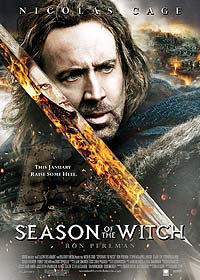 Season of the Witch sound clips