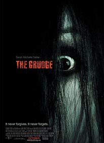 The Grudge sound clips
