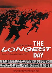 The Longest Day sound clips
