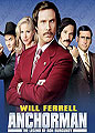 Anchorman - The Legend of Ron Burgundy sound clips