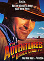 The Adventures of Brisco County Jr. sound clips