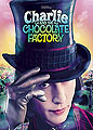 Charlie and the Chocolate Factory sound clips