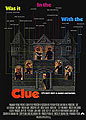 Clue sound clips