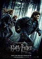 Harry Potter and the Deathly Hallows - Part 1 sound clips