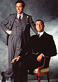Jeeves and Wooster sound clips