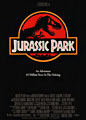 Jurassic Park sound clips