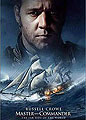 Master and Commander - The Far Side of the World sound clips