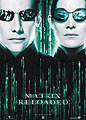 The Matrix Reloaded sound clips