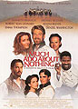 Much Ado About Nothing sound clips