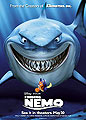 Finding Nemo sound clips