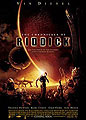 The Chronicles of Riddick sound clips