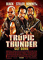 Tropic Thunder sound clips