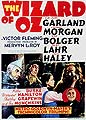 The Wizard of Oz sound clips
